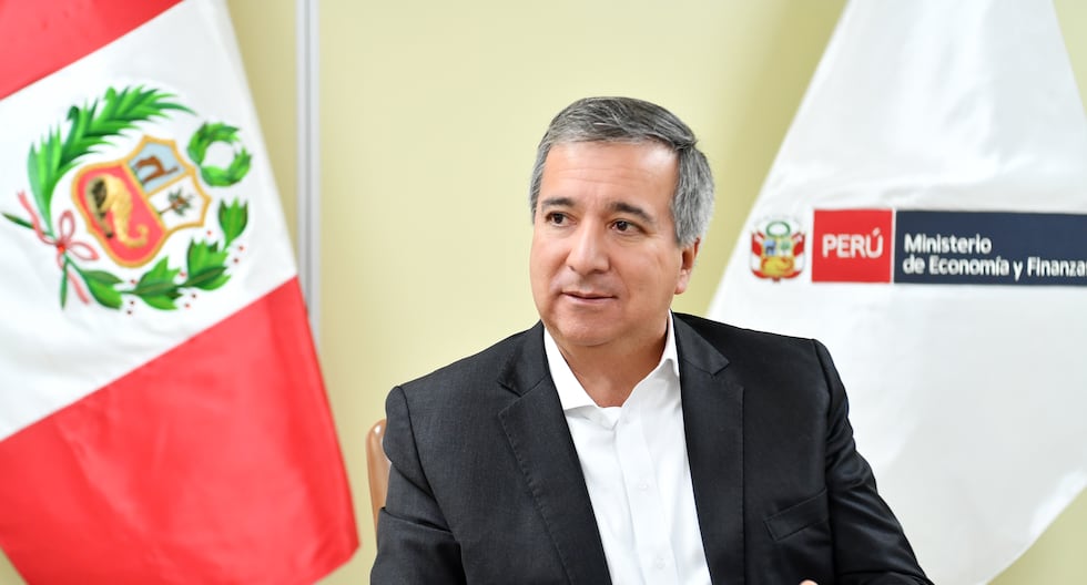MEF presenta cartera de inversiones por más de US$20.000 millones en Roadshow de inPerú en Londres l MEF l Últimas