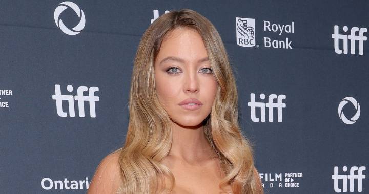 Sydney Sweeney Refuses to Discuss American Eagle Ad at TFF