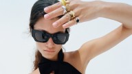 First Look at Michael Rider's First Celine Campaign for Spring 2026