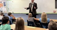 Idaho’s Report Card: Statewide test scores hold steady as Governor highlights local success