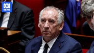 French Prime Minister Francois Bayrou loses no confidence vote