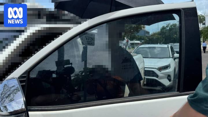 NT sports star and school staffer committed to stand trial on student sex charges