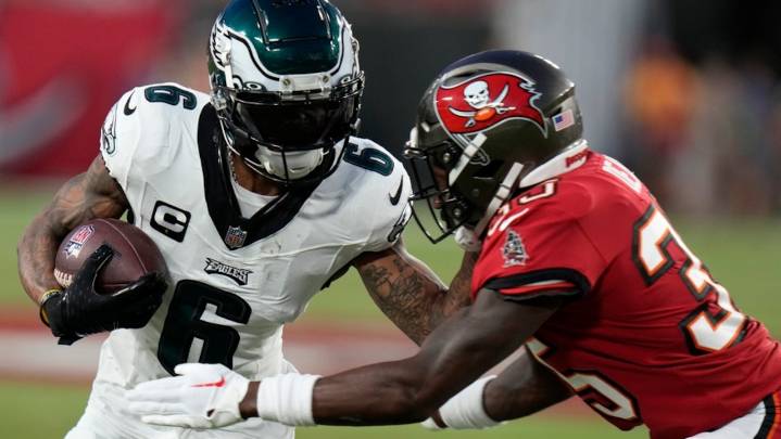 Where to watch NFL free live stream today without streameast football: NFL RedZone Week 4