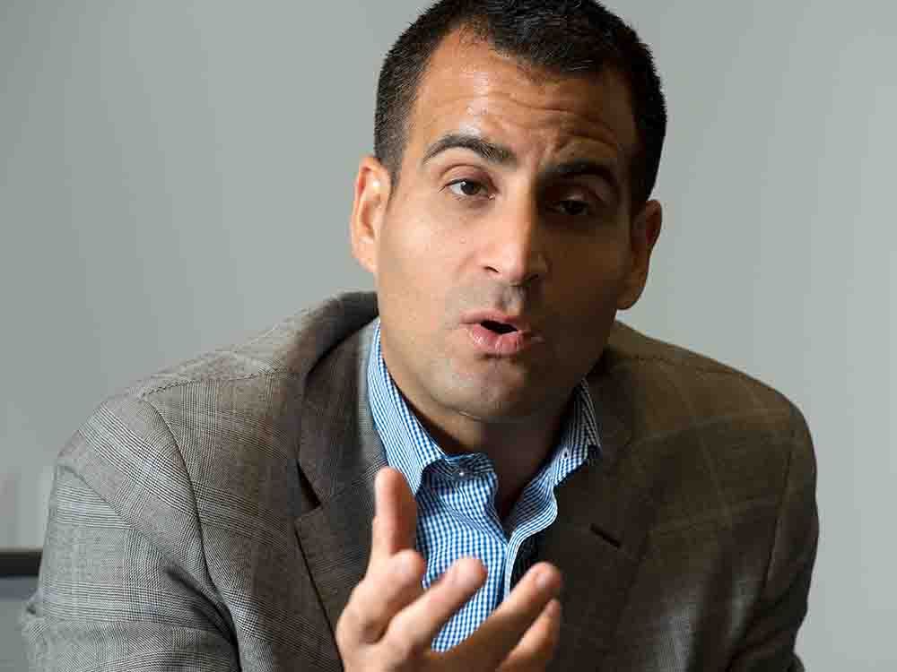 Purpose CEO to fight OSC greenwashing allegations