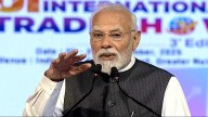 ‘Everything from chip to ship’: PM Modi calls for boost to Atmanirbhar Bharat