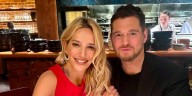 Luisana Lopilato celebró los 50 años de Michael Bublé entre recuerdos familiares y declaraciones de amor