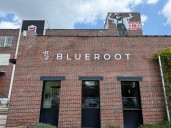 BLUEROOT closes in Pepper Place + makes way for a new sandwich shop