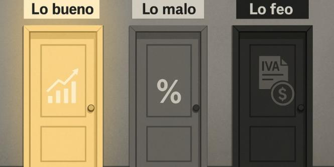 Ley de Financiamiento 2025: análisis de Anif sobre impuestos, déficit e inflación en Colombia 