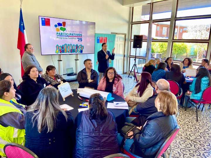 Nuevos servicios públicos se suman al beneficioso Portal de Emprendimiento