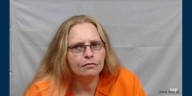 Greenbrier County mother charged after child left at Walmart, drugs found in vehicle