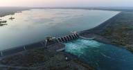 Caudales salientes programados por las represas de Río Negro y Neuquén hasta el sábado 20 de septiembre
