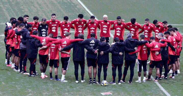 Selección peruana habría descartado a 2 candidatos para ser el nuevo DT: "Hay otras posibilidades"