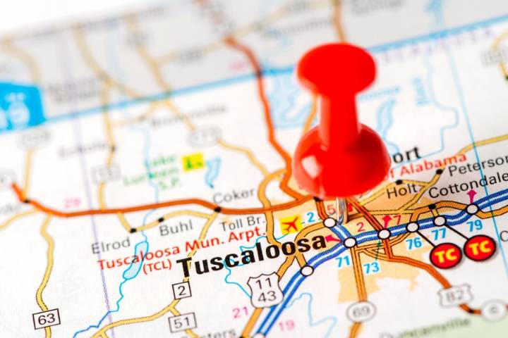 City of Tuscaloosa seeking extra zoning board members