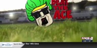 Pickleball playing pigskin picking prognosticator back for week 3 of Beat the Ace