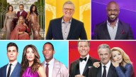 CBS Daytime Sets Fall Premiere Dates': 'Bold & The Beautful', 'Y&R'