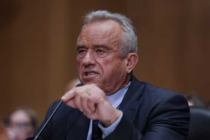 Top moments from RFK Jr.'s heated testimony on vaccines and public health