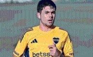 ¿Cómo cayó en Boca el pedido de Lucas Blondel para jugar en la Reserva?