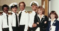 ‘Love Boat’ Stars Reunite for Opening of Off-Broadway Play 'Lady Patriot'