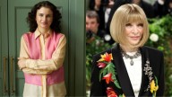Chloe Malle sucederá a Anna Wintour como editora de Vogue EEUU