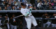 Aaron Judge superó a Yogi Berra