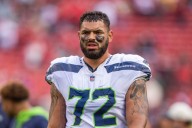 Seahawks Signing OT Abraham Lucas To Three