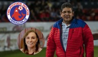 “Todos queremos que regresen”: Gobernadora de Veracruz trabaja para revivir a Tiburones Rojos junto a Fidel Kuri