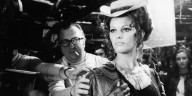 Claudia Cardinale, legend of Italian cinema, dies at 87