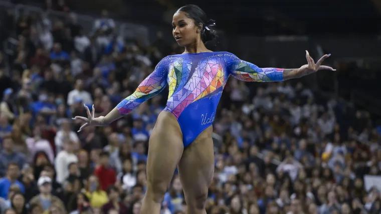 Dancing With the Stars channel, time, schedule to watch 2025 DWTS season with Jordan Chiles, Baron Davis and more