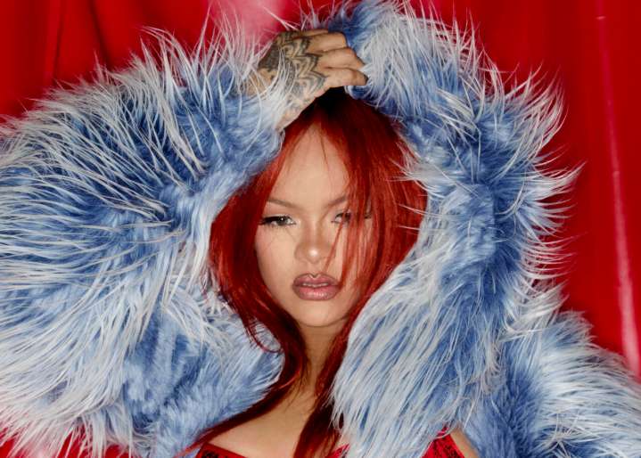 Rihanna da a luz a su tercer hijo, primera niña, de su relación con ASAP Rocky