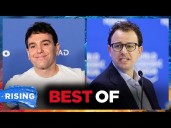 Obama Bro, LA Dem DEBATE Housing ‘Crisis; Tech CEO WARNS Of White