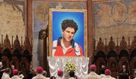 Carlo Acutis: el primer santo milenial