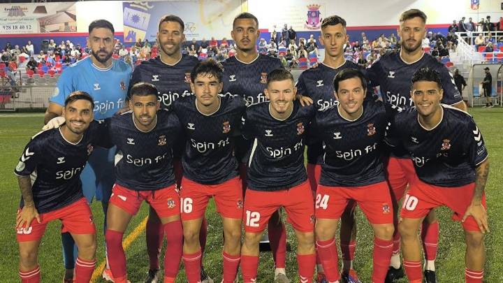 Telde y Arucas inauguran sin goles la temporada 2025-26 en el grupo canario de Tercera RFEF