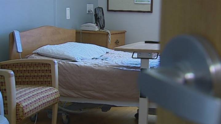 DOJ charges Upstate nursing home with neglect