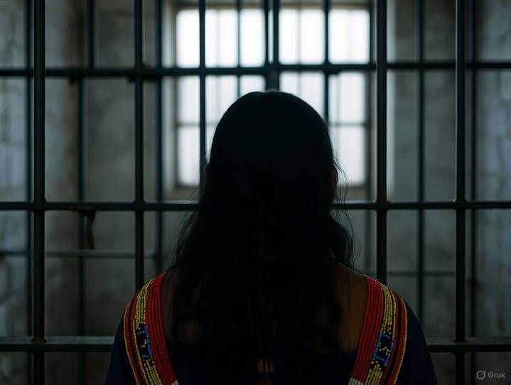 Madre pagará 33 años de cárcel por asesinar a su hija, de 18 meses, con una bolsa