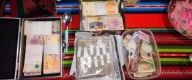 Acusan a dos hombres por vender drogas: clausuran casa y embargan cuentas