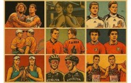 Gemelos que brillaron en el mundo del deporte