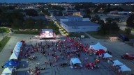 Light the Night celebrates the lives and legacies of blood cancer patients