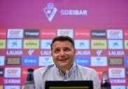 Palacios celebra la «ilusión» que sienten en el Eibar «por cada fichaje que hemos hecho»