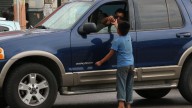 DIF Saltillo busca retirar a menores de las calles