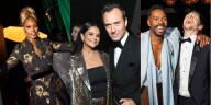Inside Netflix’s Emmys 2025 Party: So Many Winners & Nominees Mix & Mingle – Photos of 50+ Celebs! | Adam Brody, Amanda Kloots, Anderson .Paak, Ari Graynor, Ashley Walters, Ashlyn Harris, Awkwafina, B