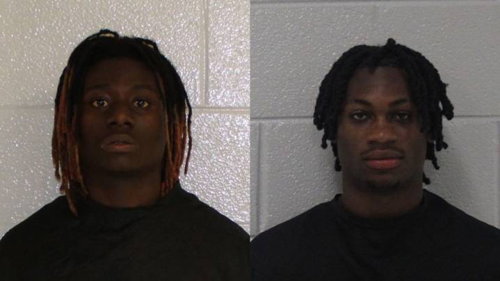 Four teens indicted in man's shooting death following confrontation over gun
