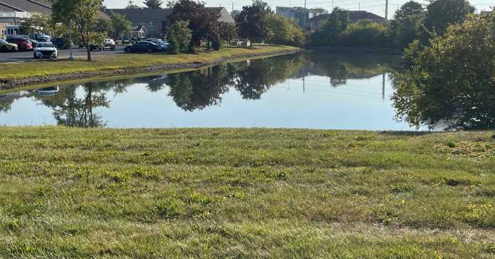 Body recovered from pond near Castleton, IMPD investigating