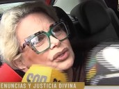 Carmen Barbieri le respondió a Ayelén Paleo tras sus polémicas declaraciones