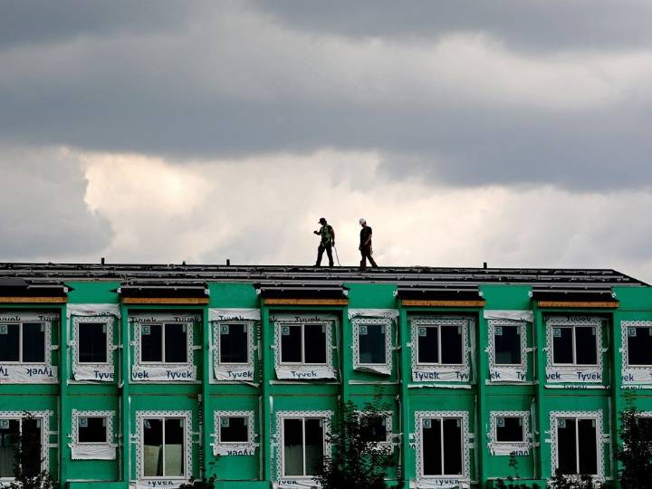 Opinion: Housing affordability fix that Canada refuses to adopt