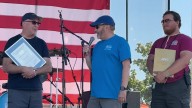 Naperville Jaycees member awarded United States JCI Senator designation