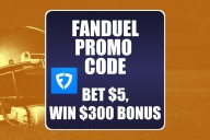 FanDuel Promo Code: Claim $300 Bonus for NFL Sunday Week 2 Games
