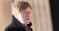 EXCLUSIVE: Young Robert Redford's Darkest Secrets Revealed