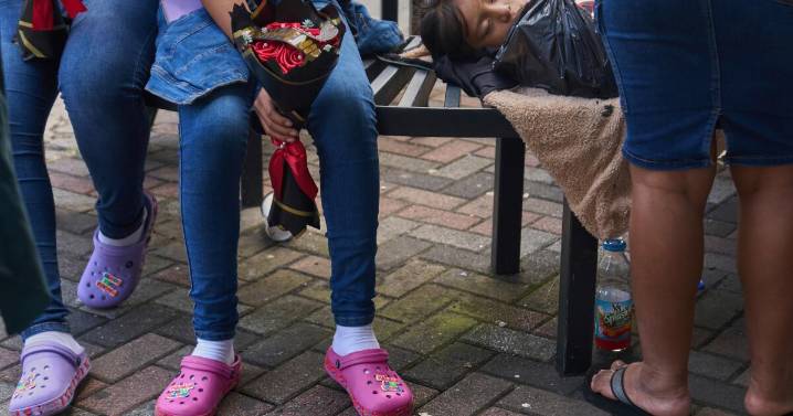 ICE is showing up to interview parents hoping to reunite with their children who entered U.S. alone
