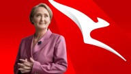 Qantas shareholders to vote on revised reputation-linked bonus scheme for boss Vanessa Hudson