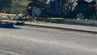 Fiscalía General de Coahuila desmiente rumores tras tragedia donde murieron 3 hermanos en carretera Torreón